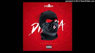 Diboba feat. Dj Yordane - Tá Onde Ela (Original Mix) 2022