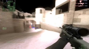 CSS Material Wallhack