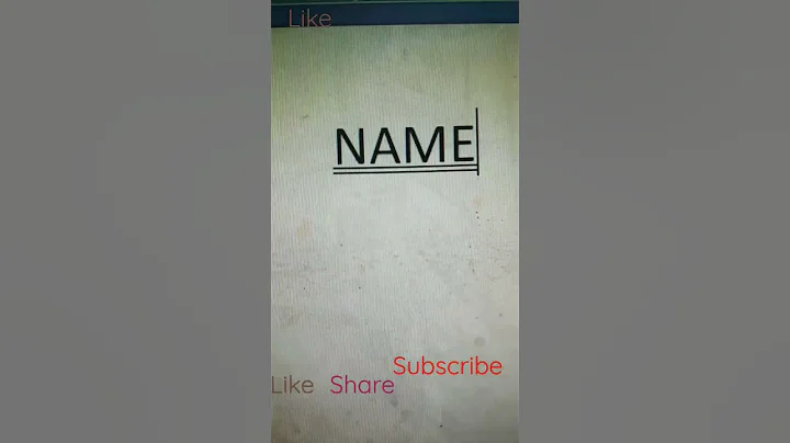 How To Give Double Underline Of A Word In MS WORD
