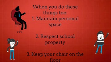 AVCAS Precorrection Classroom