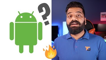 Stock Android Vs Android One Vs Android Go - The Basic Differences Explained 🔥