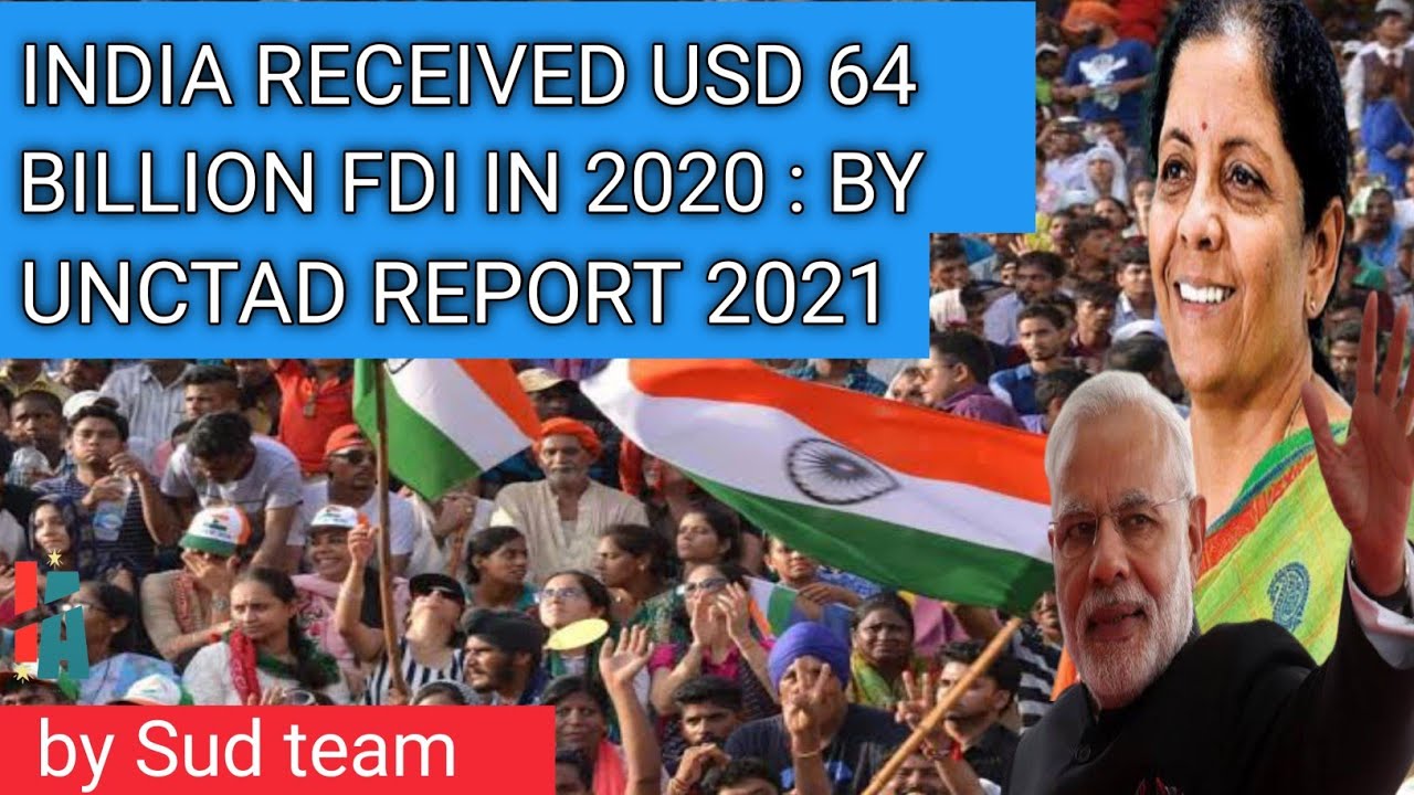 Fdi Upsc FDI/UPSC/JPSC/International Affairs/Economics... - YouTube