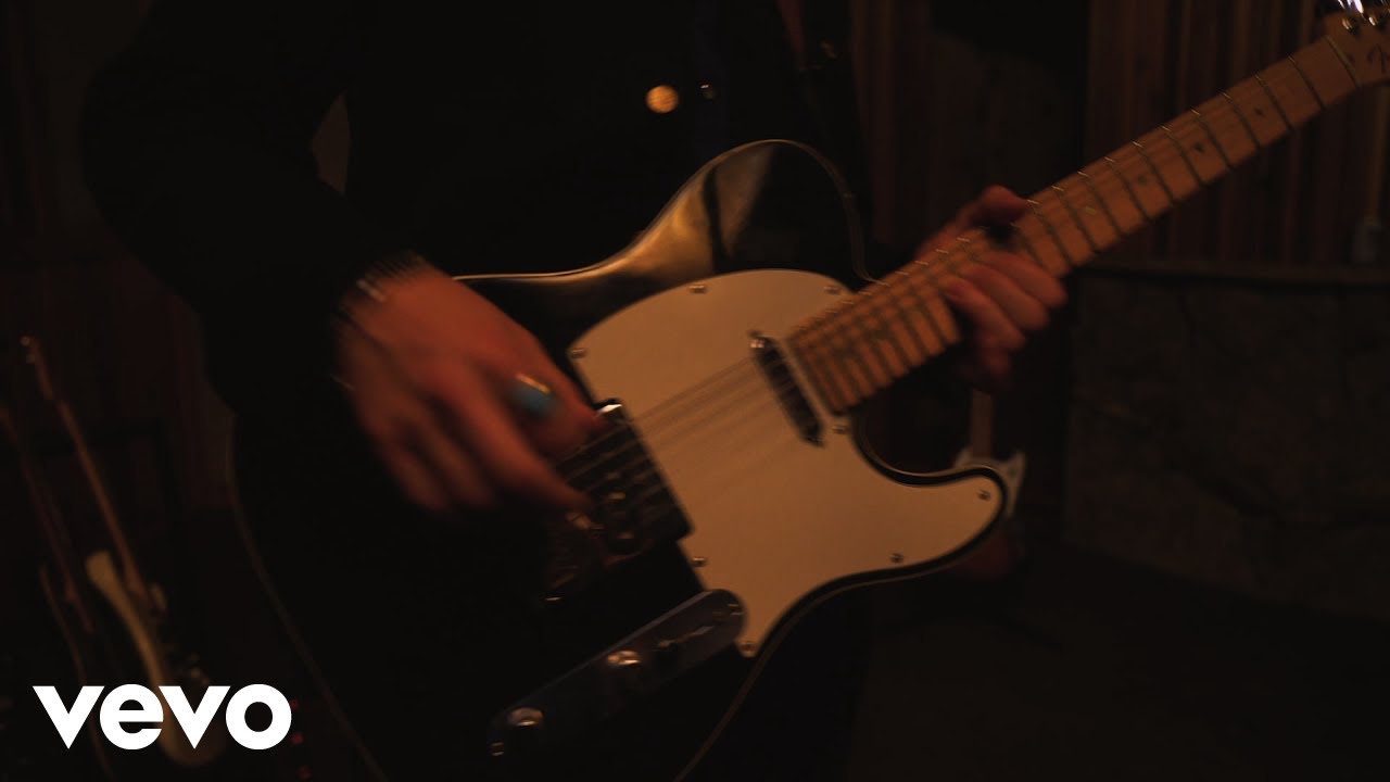 Marfa - American Blues (Official Video)