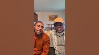 LI VIRE YO (Spencer Brutus) “Cover”- Ammiel Rosilien & Ephesien Louis