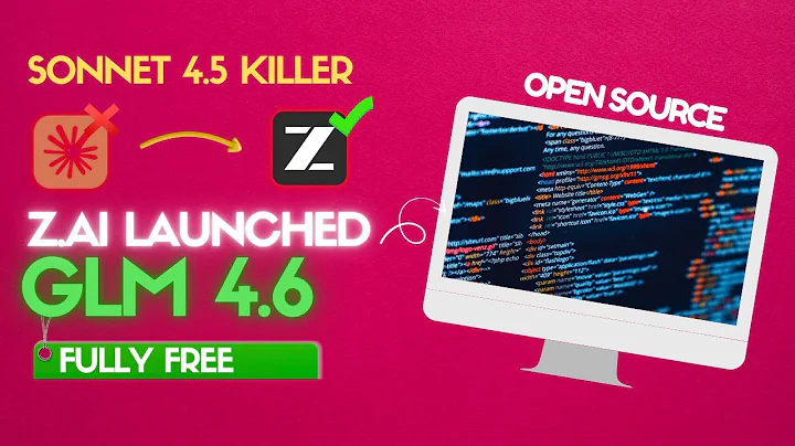 GLM-4.6 is HERE! SOTA Opensource, Cheaper, Faster & Better Than Claude Sonnet 4.5? (Fully Tested)