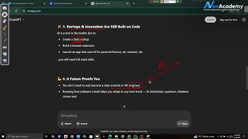 আধুনিক Ai যুগে কেন ওয়েব ডেভেলপমেন্ট শেখা উচিৎ?