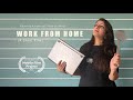 Work from home  mobile film project  top films