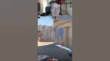 3k 4.2k elo faceit #cs2 #counterstrike #cs2moments #cs2clips #twitch #streamer #gaming