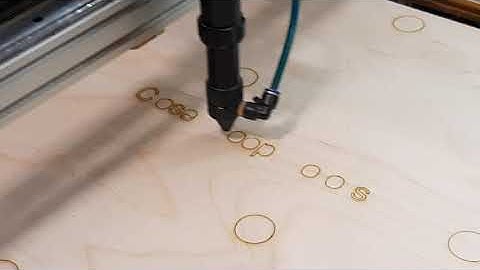 Insane Rapid Speeds with Closed Loop Steppers