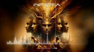 The End Of Time | Inferia Album - Epic Music | Infinitode
