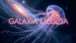 La Medusa Cósmica Cuando Las Galaxias Mueren De La Forma Más Violenta