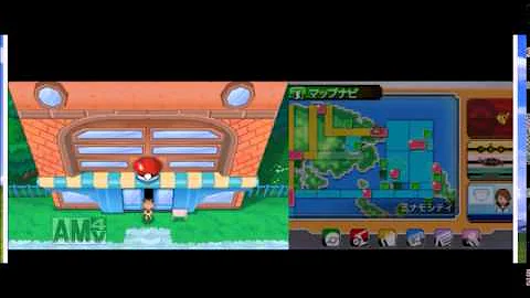ポケモンoras ミナモデパートでミュウを入手できる裏技をみつけたので検証した結果 Mp3