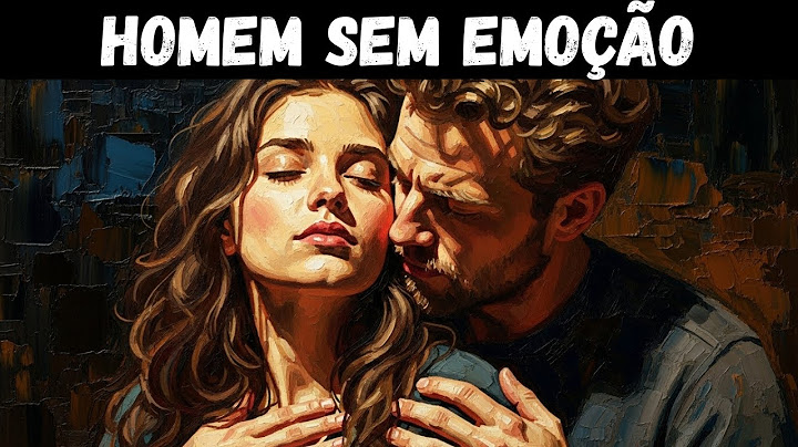 Elas Dizem Que Você É Frio. Mas Você Só Aprendeu a Não Sangrar por Dentro | Spinoza