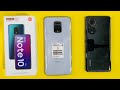 Xiaomi Redmi Note 10 Lite vs Honor 50