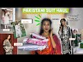 PAKISTANI KURTI / KURTA SET HAUL FROM MEESHO UNDER *1k* ❤️| Stitched + Try on haul || #2023 #meesho