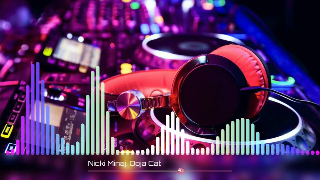 Pull Up In The Sri Lanka Nicki Minaj Nicki Minaj, Doja Cat - Pull Up In The Sri Lanka - YouTube