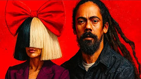 Sia ft Damian Marley and Adele - Walking With The Lord | Official AI Music