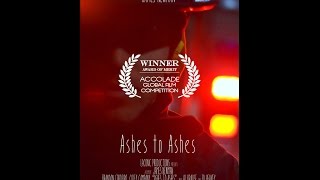 Short Film - Ashes to Ashes