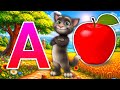 Alphabet Learning | ABCD Kids education video abc | Episode =114