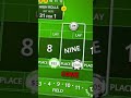Triple 9s LFG BABY!!!!!! #casino #comedy #lasvegas #money #slot #fyp #shortsfeed