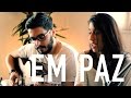 em paz 5 a seco cover