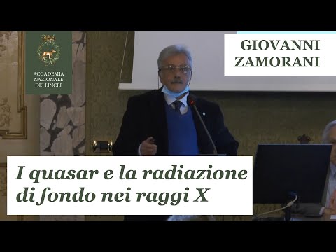 Video: Qual è la radiazione di dispersione nei raggi X?