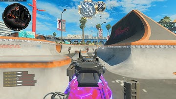 Kill Chain COD BO4 | raw, nothing special.. | read description