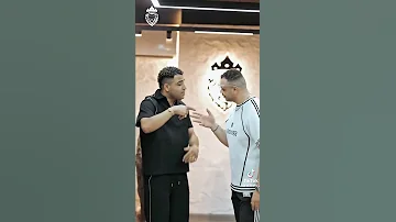 مهرجان اسلام كابونجا ترند 