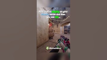 bro is always cheating