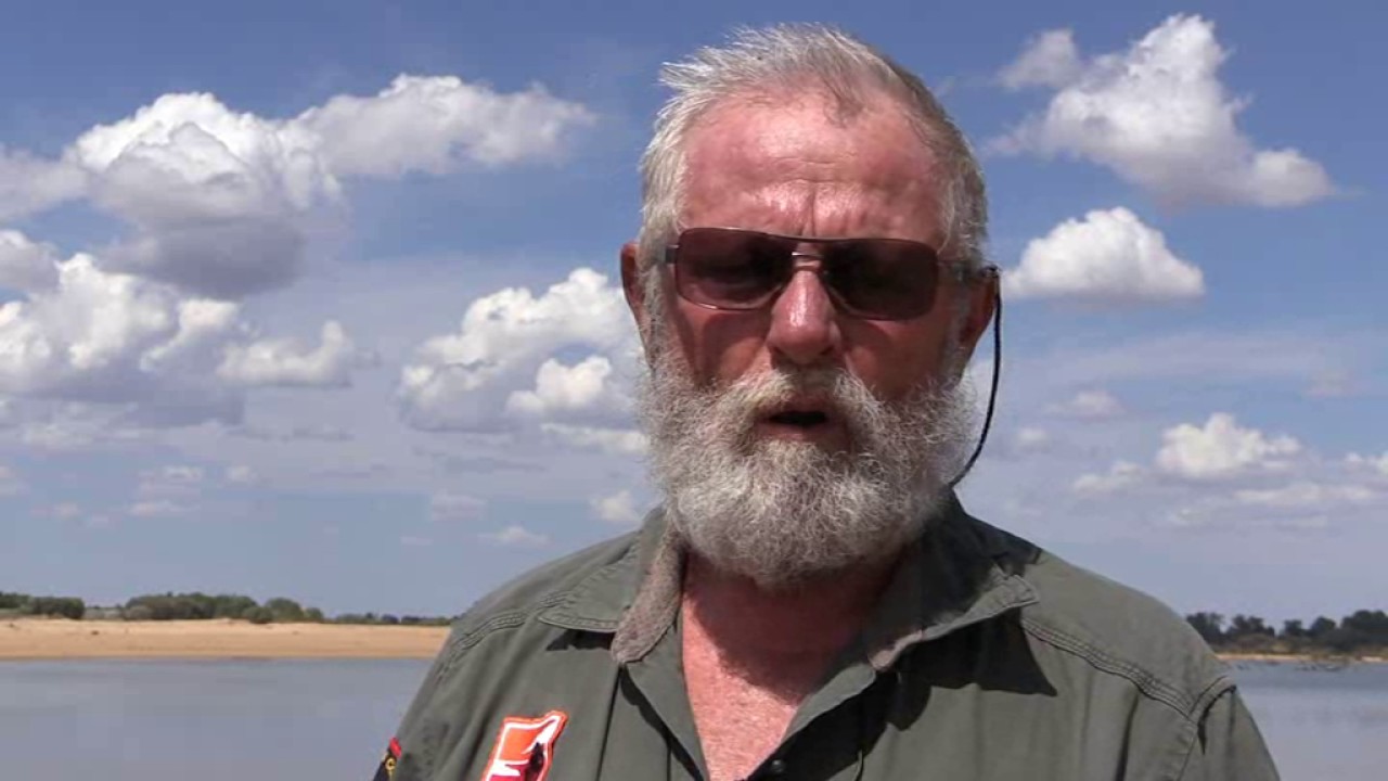 Kowanyama Aboriginal Shire Council Cultural Induction Video