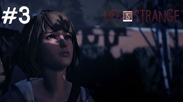 Life is Strange Gameplay Walkthrough Part 3 - Nathan