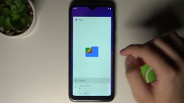 OUKITEL C15 Pro - How to Activate & Disable Ringtone Volume