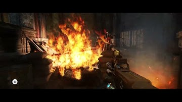 Metro Last Light - PART 17 - Through Hell - Walkthrough - 4K