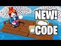100 DAYS AT SEA CODES [ROBLOX] *NEW* ALL WORKING 2026 CODES