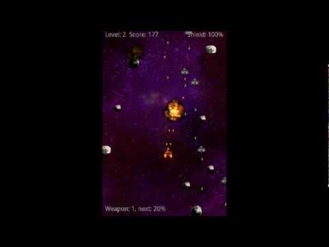 K-Space Shooter HD