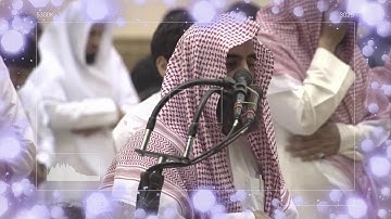 أوائل سورة ال عمران بصوت الشيخ محمد اللحيدان تلاوحة خاشعة