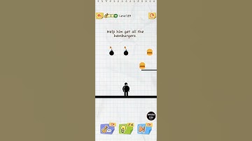 Draw 2 save level 89 🎮🎮 Draw 2 save: stickman puzzle || gameplay walkthrough Android || mahfuz FIFA