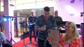 Asim Bajrić - Moje sve   (LIVE 2025)