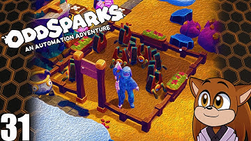 Oddsparks - Handige automatisering