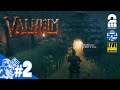 #2【建設大臣】兄者が建設するValheim【2BRO.】