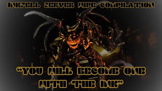 Inkfell Server Wipe Compilation [Pillar Chase 2]