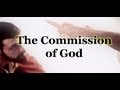26 the commission of god  last study of series 1 