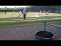 Ramapo Softball vs. Hunter College