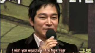 KBS World Channel Weekly Highlight 54