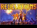 SECRET DE "RÉVÉLATIONS" SUR BLACK OPS 3 !