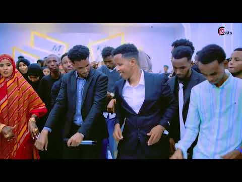 AROOSKA KHADRO QIYAAS IYO MAXAMED HEES SHIDAN