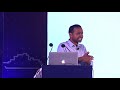 Building offline first apps with GraphQL & Apollo talk, by Kiran Abburi