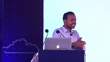 Building offline first apps with GraphQL & Apollo by Kiran Abburi | React India 2019