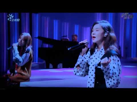 音樂萬萬歲no.4 郁可唯 指望