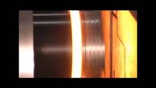 Friction Welding of Dissimilar Metals